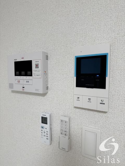 門真市駅 徒歩9分 6階の物件内観写真