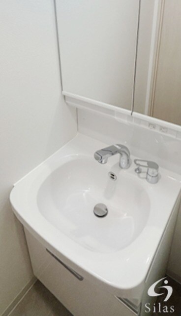 緑橋駅 徒歩8分 2階の物件内観写真