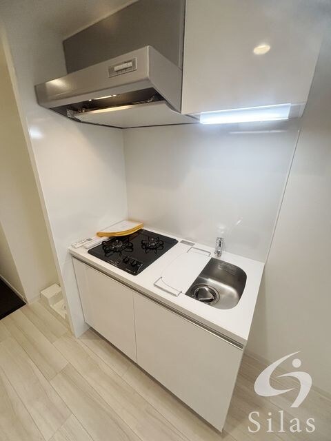 緑橋駅 徒歩8分 2階の物件内観写真