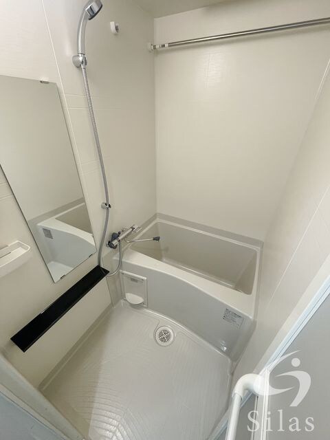 緑橋駅 徒歩8分 2階の物件内観写真