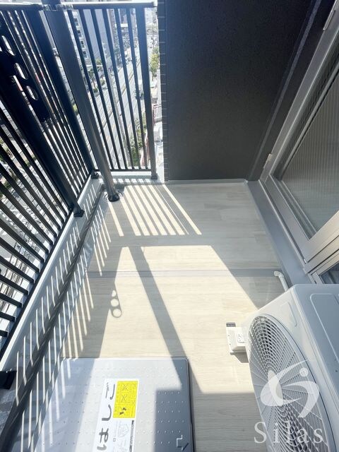 緑橋駅 徒歩8分 2階の物件内観写真