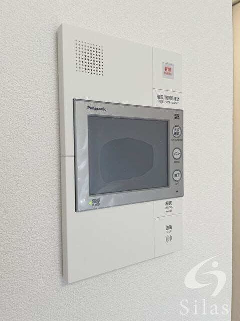 緑橋駅 徒歩8分 2階の物件内観写真