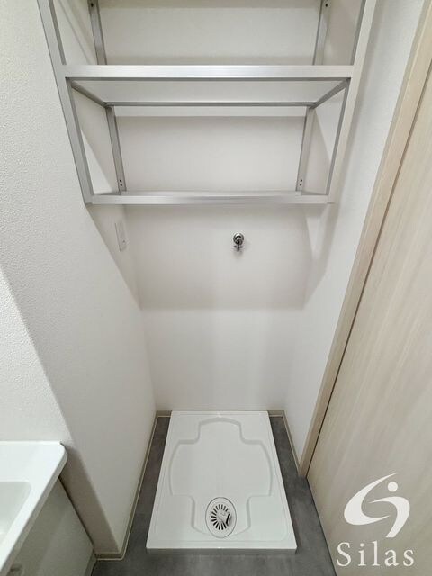 忍ケ丘駅 徒歩10分 1階の物件内観写真