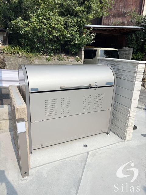 忍ケ丘駅 徒歩10分 1階の物件外観写真