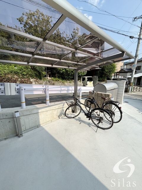 忍ケ丘駅 徒歩10分 2階の物件外観写真