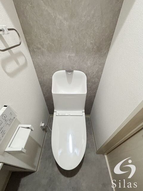 忍ケ丘駅 徒歩10分 1階の物件内観写真