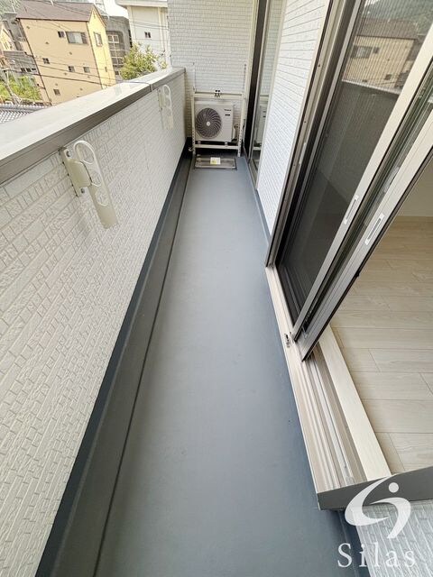 忍ケ丘駅 徒歩10分 2階の物件内観写真