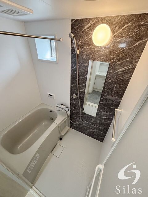 忍ケ丘駅 徒歩10分 2階の物件内観写真