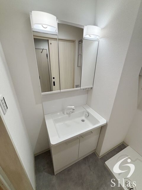 忍ケ丘駅 徒歩10分 1階の物件内観写真