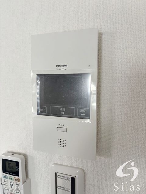 忍ケ丘駅 徒歩10分 2階の物件内観写真