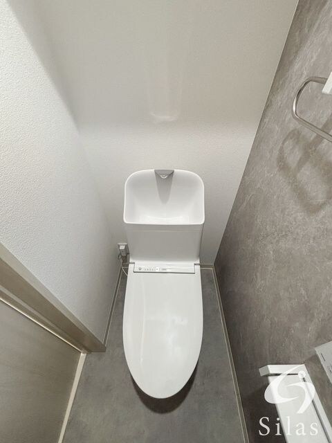 忍ケ丘駅 徒歩10分 2階の物件内観写真