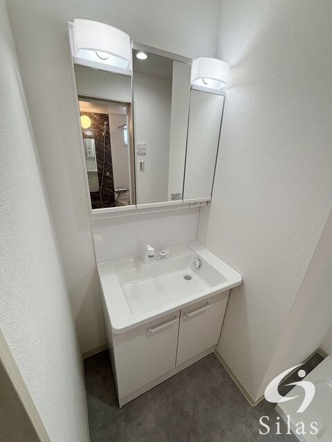 忍ケ丘駅 徒歩10分 2階の物件内観写真