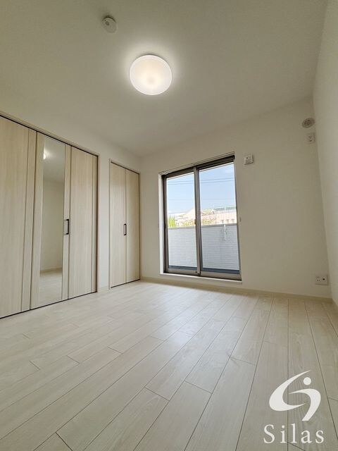 忍ケ丘駅 徒歩10分 2階の物件内観写真