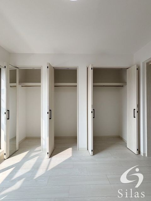 忍ケ丘駅 徒歩10分 2階の物件内観写真