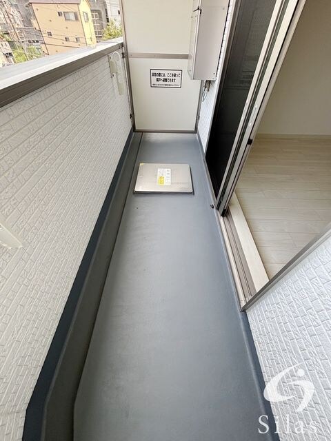 忍ケ丘駅 徒歩10分 1階の物件内観写真