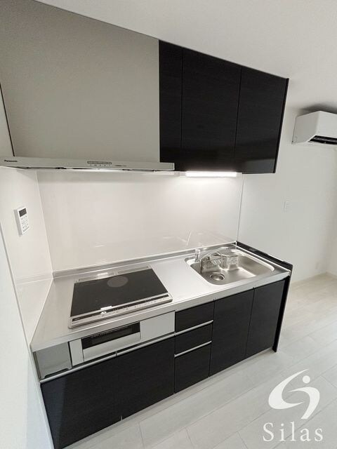 忍ケ丘駅 徒歩10分 1階の物件内観写真