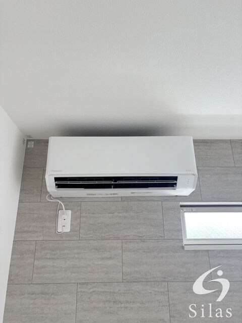 忍ケ丘駅 徒歩10分 2階の物件内観写真