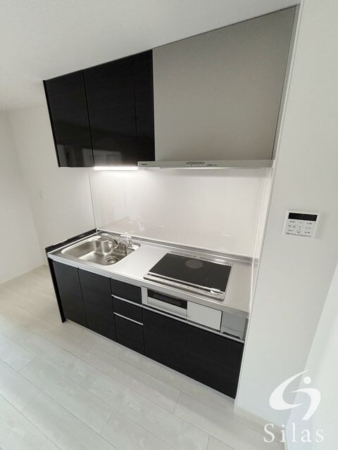 忍ケ丘駅 徒歩10分 2階の物件内観写真