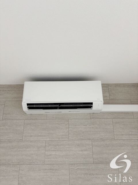 忍ケ丘駅 徒歩10分 2階の物件内観写真