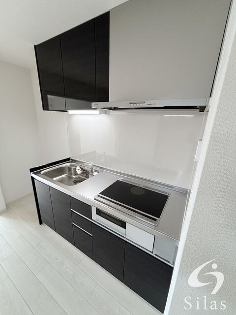 忍ケ丘駅 徒歩10分 2階の物件内観写真