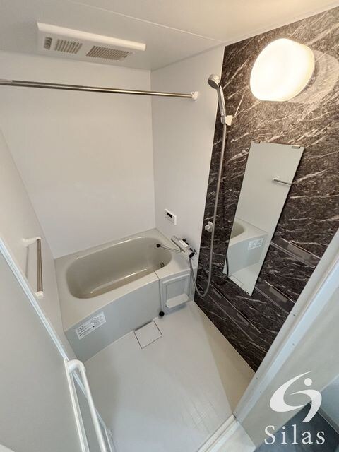 忍ケ丘駅 徒歩10分 1階の物件内観写真