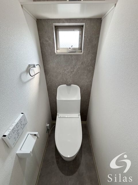 忍ケ丘駅 徒歩10分 2階の物件内観写真