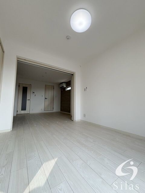 忍ケ丘駅 徒歩10分 2階の物件内観写真