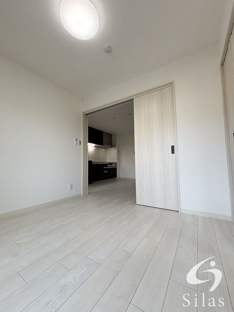 忍ケ丘駅 徒歩10分 2階の物件内観写真