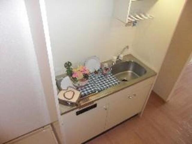 箕面駅 徒歩10分 2階の物件内観写真