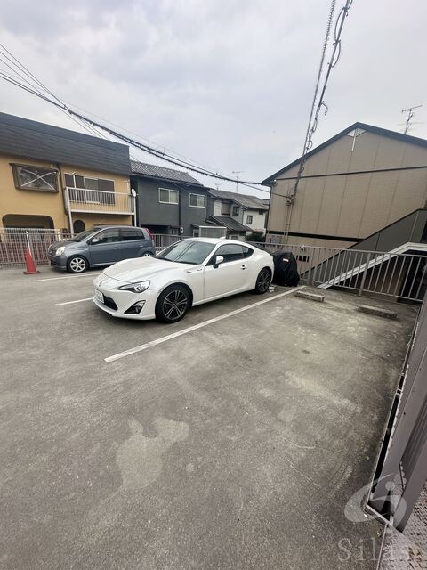 箕面駅 徒歩10分 2階の物件外観写真