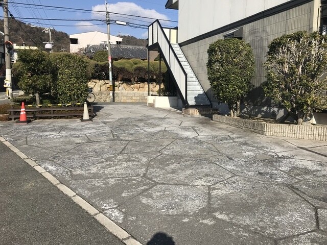 箕面駅 徒歩10分 2階の物件外観写真