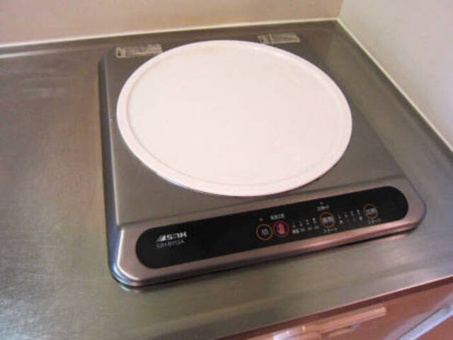 箕面駅 徒歩10分 2階の物件内観写真