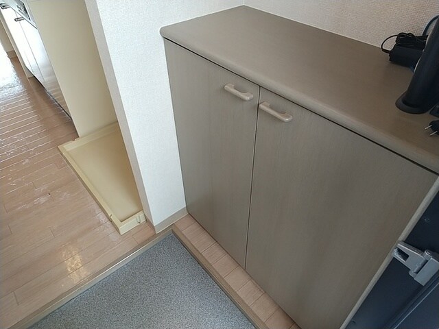 箕面駅 徒歩10分 2階の物件内観写真