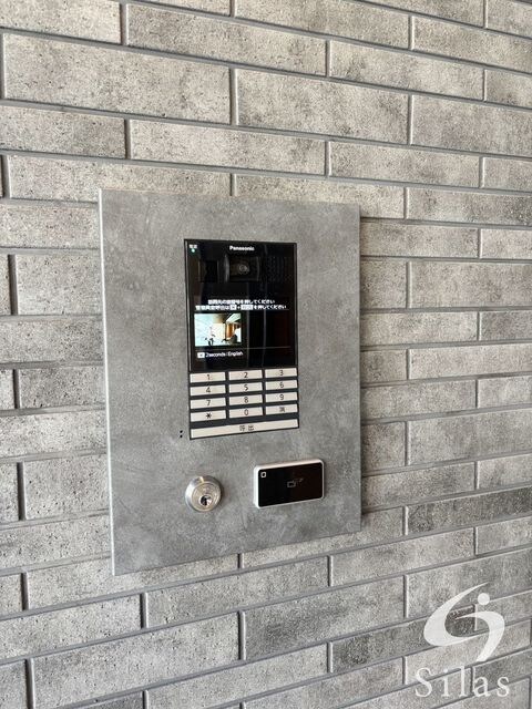 天満駅 徒歩8分 6階の物件外観写真