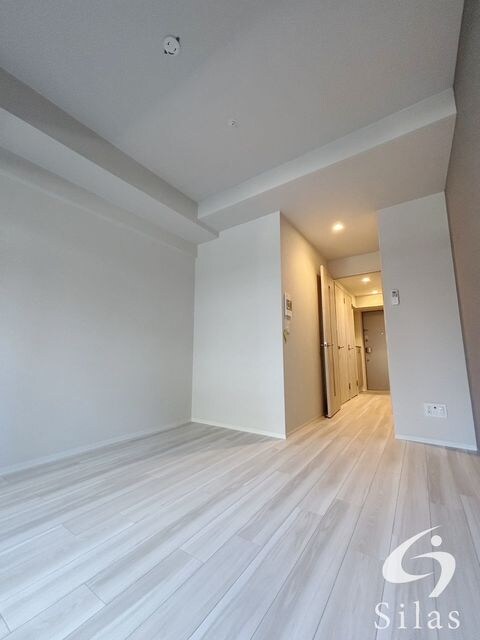 天満駅 徒歩8分 6階の物件内観写真