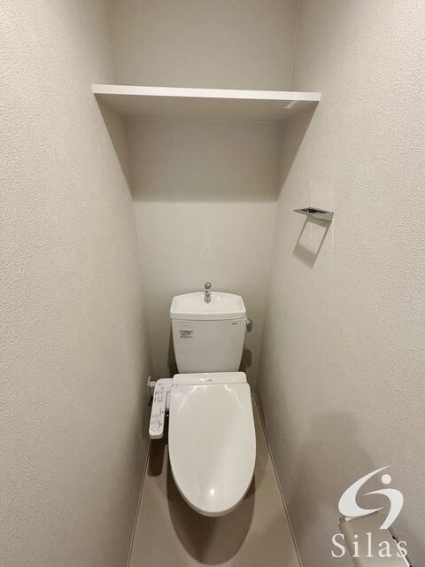 天満駅 徒歩8分 6階の物件内観写真