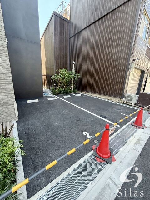 天満駅 徒歩8分 6階の物件外観写真