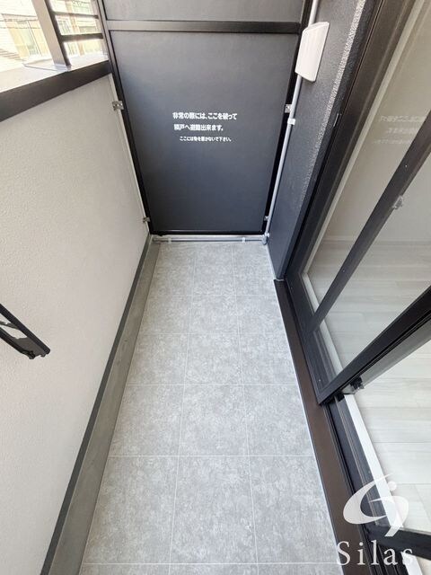 天満駅 徒歩8分 6階の物件内観写真