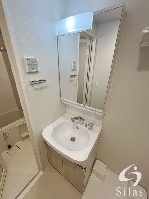 天満駅 徒歩8分 6階の物件内観写真