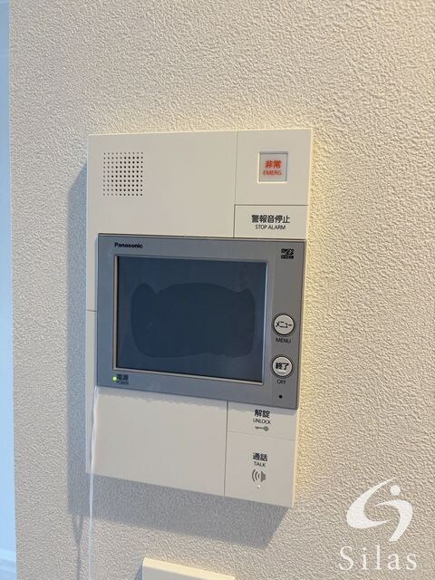 天満駅 徒歩8分 6階の物件内観写真