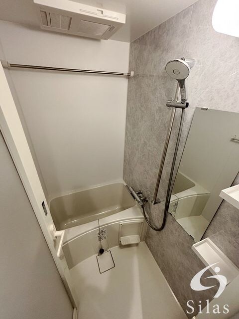 天満駅 徒歩8分 6階の物件内観写真