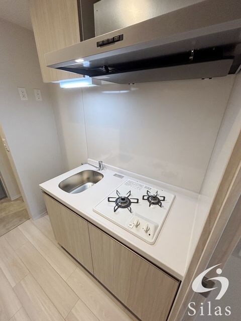 天満駅 徒歩8分 6階の物件内観写真