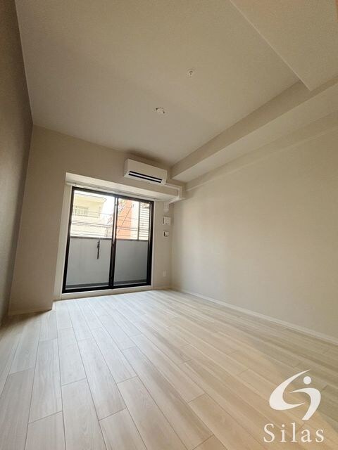 天満駅 徒歩8分 6階の物件内観写真