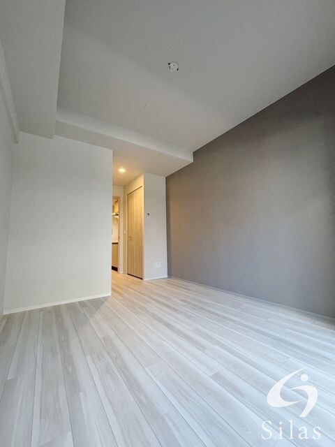 天満駅 徒歩8分 6階の物件内観写真