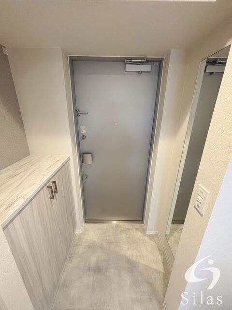 天満駅 徒歩8分 6階の物件内観写真