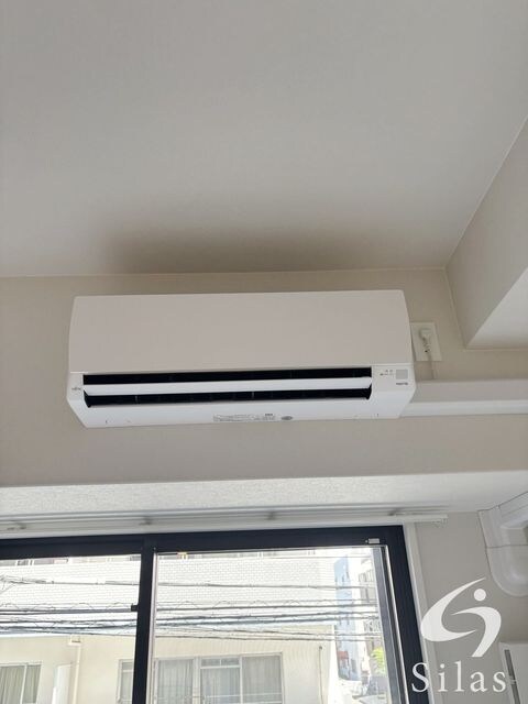 天満駅 徒歩8分 6階の物件内観写真