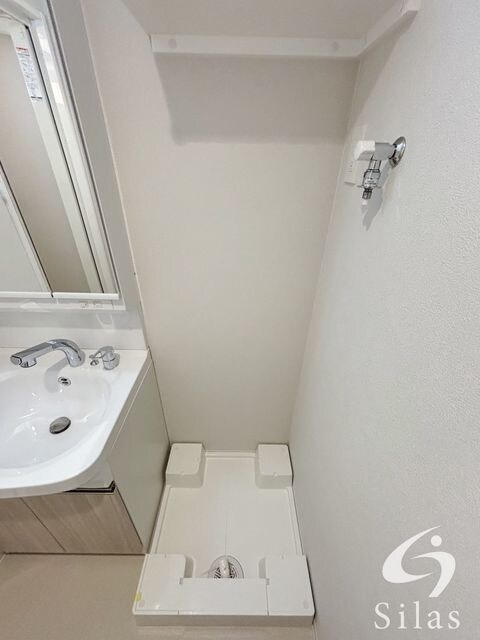 天満駅 徒歩8分 6階の物件内観写真