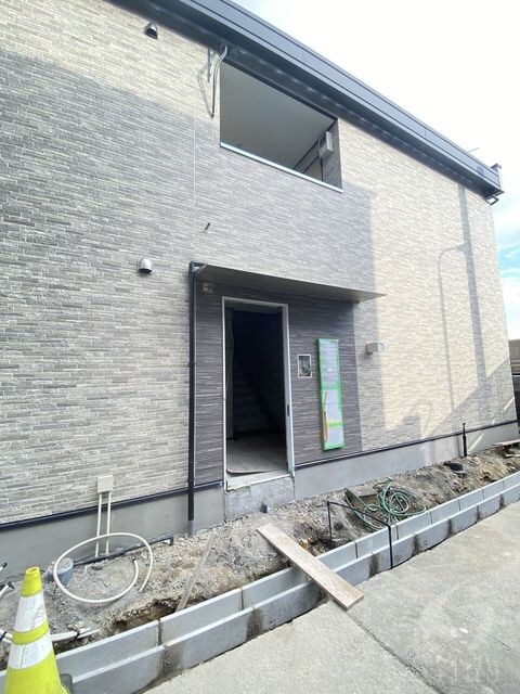 大阪府門真市一番町の物件外観写真