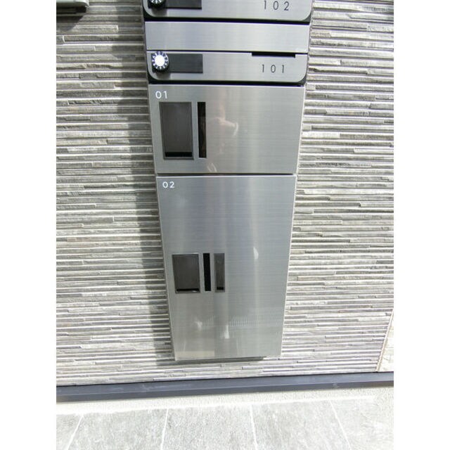 古川橋駅 徒歩11分 2階の物件外観写真