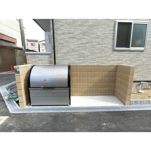 古川橋駅 徒歩11分 2階の物件外観写真